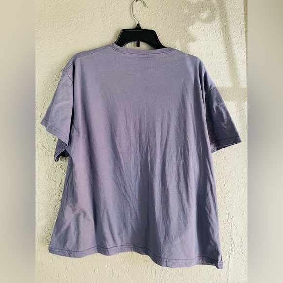 Women’s Hasta Siempre T Shirt Size XL - Picture 4 of 4